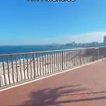 Copacabana Predio Frente Ao Mar