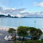 Copacabana Predio Frente Ao Mar