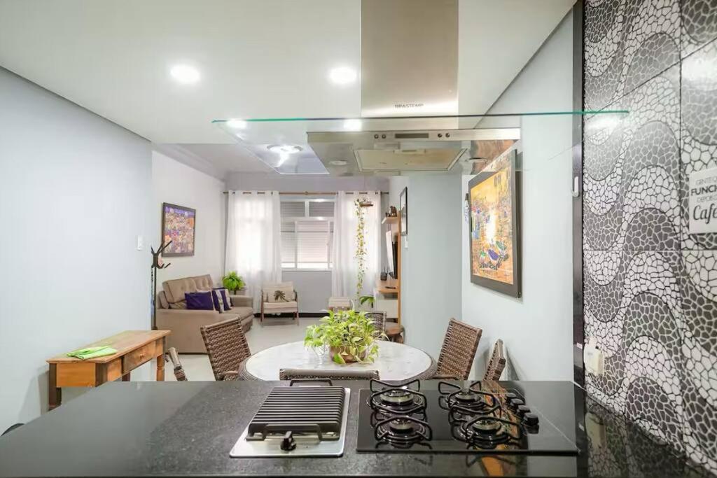 Apartment Copacabana Predio Frente Ao Mar *