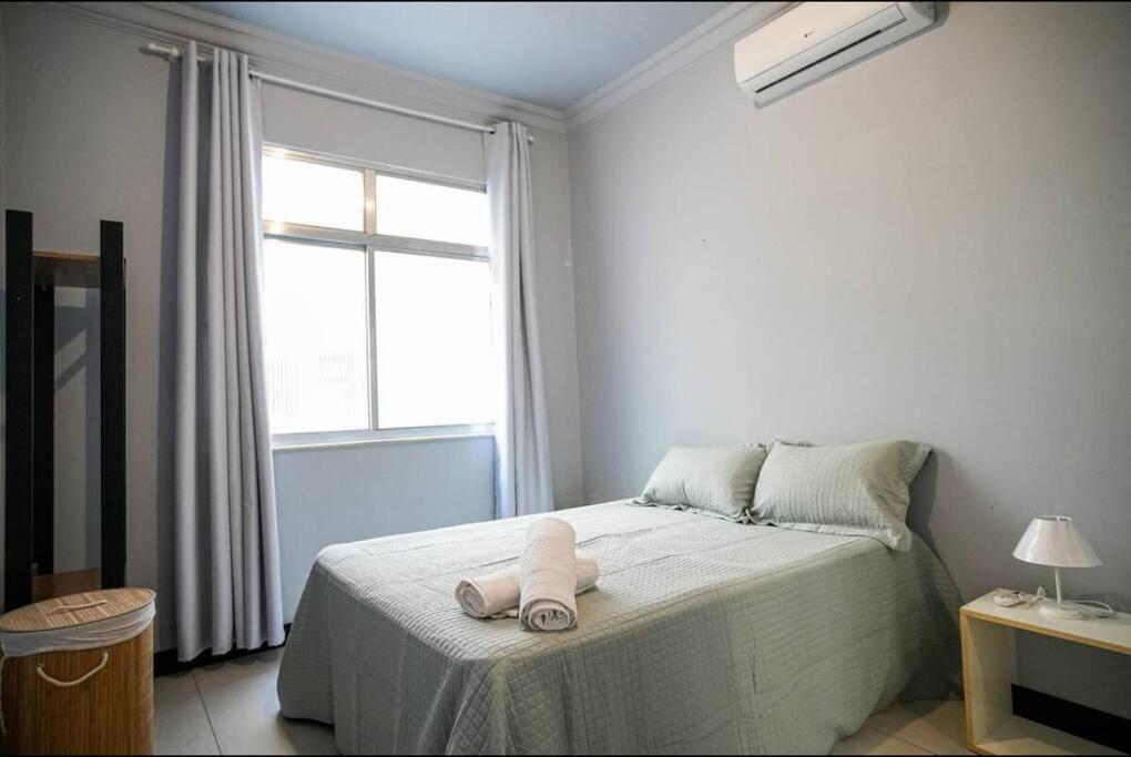 Copacabana Predio Frente Ao Mar Apartamento Río de Janeiro