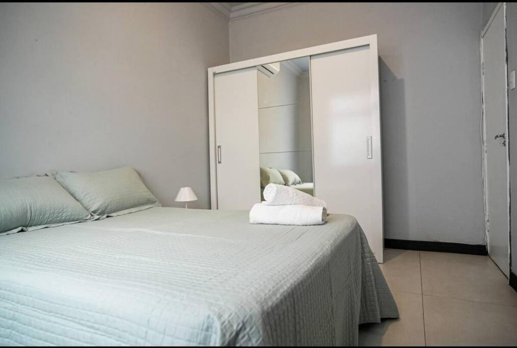 Copacabana Predio Frente Ao Mar Apartamento